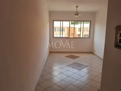 Apartamento com 3 Quartos à venda, 75m² no Vila Ema, São José dos Campos