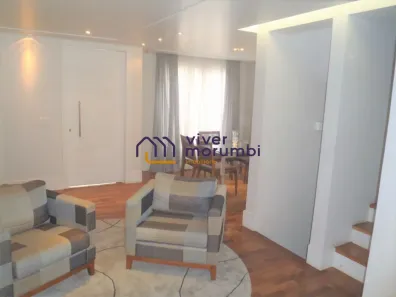 Casa de Condomínio com 4 Quartos à venda, 205m² no Jardim Colombo, São Paulo