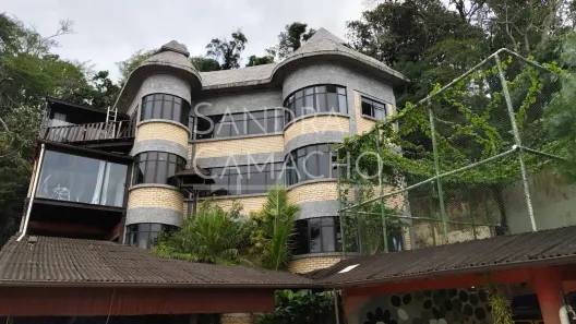 Casa com 4 Quartos à venda, 361m² no Ponta de Baixo, São José