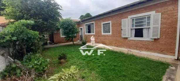 Casa com 3 Quartos à venda, 120m² no Vila Alves, Guaratinguetá