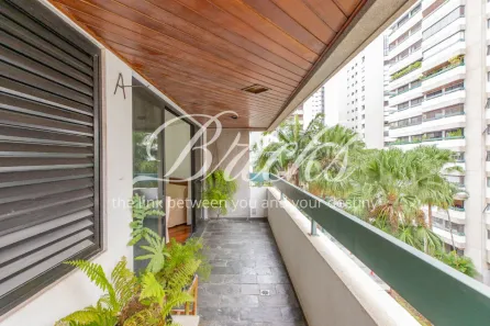 Apartamento com 4 Quartos à venda, 146m² no Vila Uberabinha, São Paulo