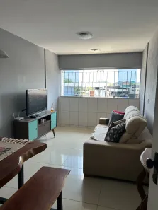 Apartamento com 3 Quartos à venda, 59m² no Iputinga, Recife