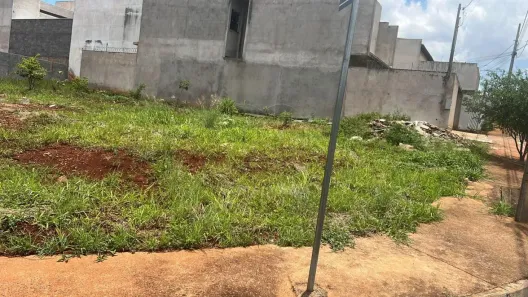 Lote/Terreno à venda, 312m² no Gleba Simon Frazer, Londrina