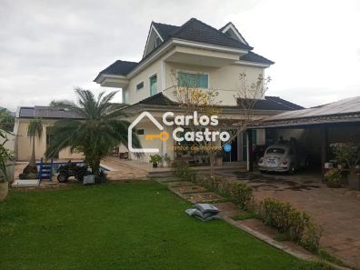 Casa de Condomínio com 4 Quartos à venda, 435m² no Vargem Grande, Rio de Janeiro