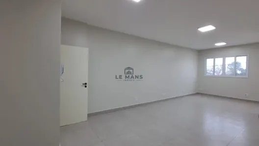 Sala Comercial para alugar, 40m² no Vila Independência, Piracicaba