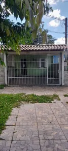 Casa com 2 Quartos à venda, 125m² no Hípica, Porto Alegre