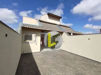 Cobertura com 2 Quartos à venda, 100m² no Campestre, Santo André