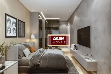 Cobertura com 2 Quartos à venda, 85m² no Centro, São Bernardo do Campo