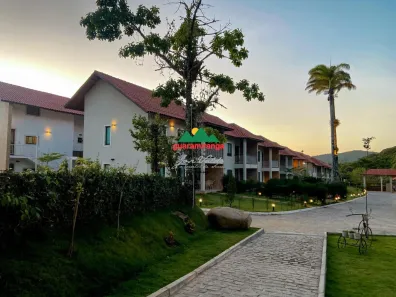Apartamento com 3 Quartos à venda, 67m² no Monte Flor, Guaramiranga