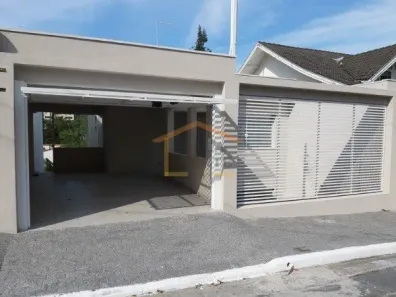 Sobrado com 3 Quartos à venda, 245m² no Vila Albertina, São Paulo