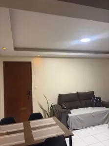 Apartamento com 2 Quartos à venda, 52m² no Turu, São Luís