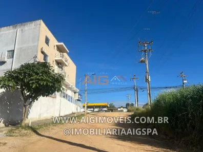 Lote/Terreno à venda, 745m² no Balneário das Conchas, São Pedro da Aldeia