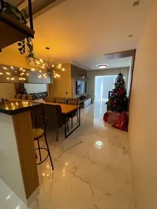 Apartamento com 3 Quartos à venda, 74m² no Recreio dos Bandeirantes, Rio de Janeiro