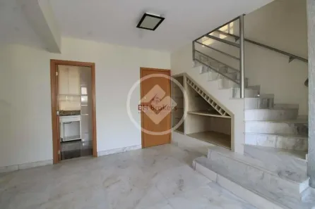 Cobertura com 3 Quartos à venda, 195m² no Buritis, Belo Horizonte