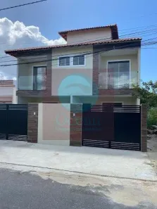 Casa com 2 Quartos à venda, 94m² no Jardim Atlântico Central (Itaipuaçu), Maricá