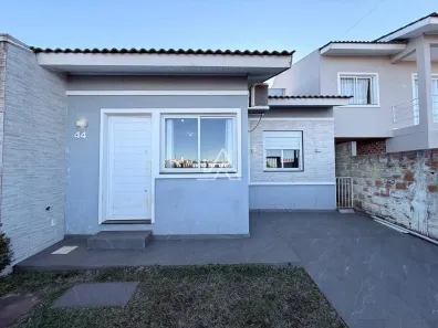 Casa com 2 Quartos à venda, 50m² no São Luiz Gonzaga, Passo Fundo