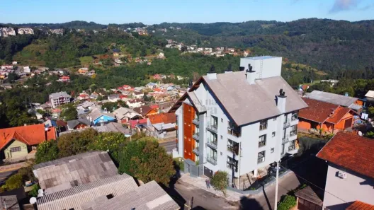 Apartamento com 2 Quartos à venda, 72m² no Floresta, Gramado