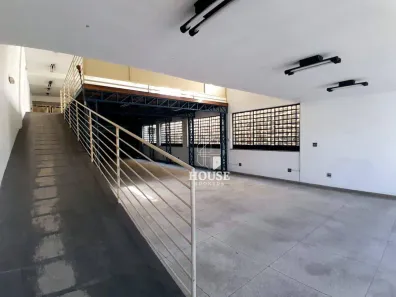 Ponto Comercial para alugar, 180m² no Loteamento Morro de Ouro, Mogi Guaçu