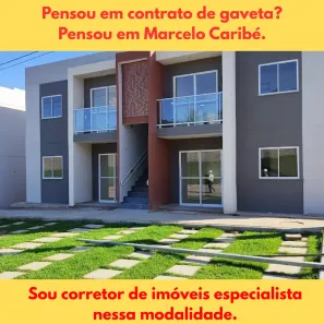 Apartamento com 2 Quartos à venda, 49m² no SIM, Feira de Santana