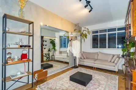 Apartamento com 3 Quartos à venda, 84m² no Mooca, São Paulo