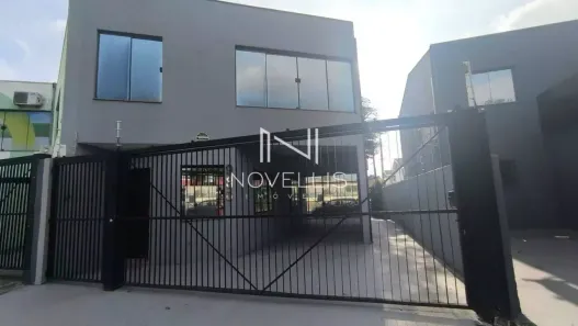 Ponto Comercial com 2 Quartos para alugar, 160m² no Chácaras Rurais Santa Maria, Jacareí