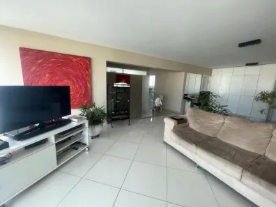 Apartamento com 3 Quartos à venda, 169m² no Cerqueira César, São Paulo