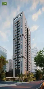 Apartamento com 2 Quartos à venda, 71m² no Savassi, Belo Horizonte