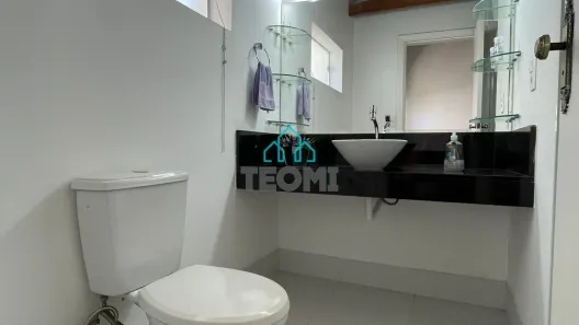 Casa com 5 Quartos à venda, 309m² no Chácara Olaria, Taubaté