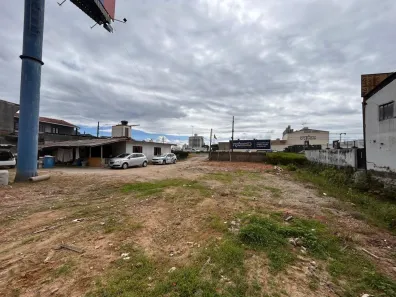 Lote/Terreno à venda, 643m² no Rio Caveiras, Biguaçu