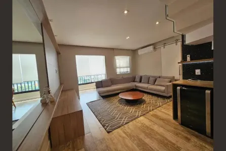Apartamento com 2 Quartos à venda, 170m² no Campo Belo, São Paulo