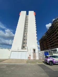 Cobertura com 3 Quartos para alugar, 115m² no Ilhotas, Teresina