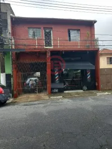 Casa com 4 Quartos à venda, 230m² no Vila Ema, São Paulo