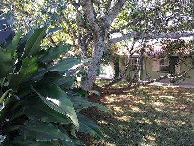Fazenda/Sítio com 4 Quartos à venda, 449m² no Vale dos Lagos, Tatuí