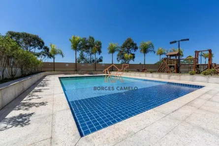 Apartamento com 3 Quartos à venda, 103m² no Serra do Curral Del Rey, Nova Lima