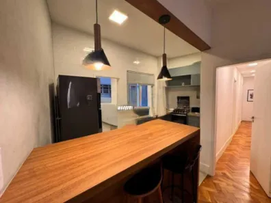 Apartamento com 3 Quartos à venda, 134m² no Ipanema, Rio de Janeiro