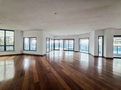 Apartamento com 4 Quartos à venda, 425m² no Jardim Vitória Régia, São Paulo