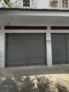 Ponto Comercial à venda, 100m² no Vila Amélia, Duque de Caxias