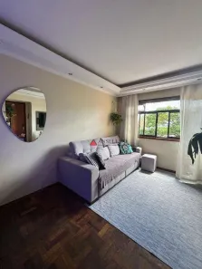 Apartamento com 3 Quartos à venda, 87m² no Rudge Ramos, São Bernardo do Campo