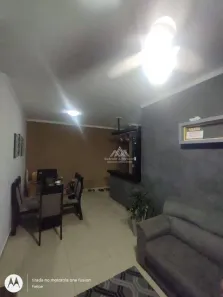 Apartamento com 2 Quartos à venda, 57m² no Ipiranga, Ribeirão Preto