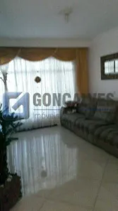 Sobrado com 3 Quartos para alugar, 270m² no Rudge Ramos, São Bernardo do Campo