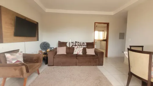 Apartamento com 2 Quartos à venda, 61m² no Jaraguá, Uberlândia