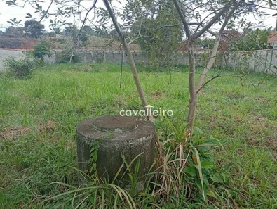 Lote/Terreno à venda, 360m² no São José do Imbassaí, Maricá