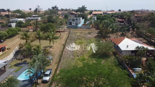 Lote/Terreno à venda, 1130m² no Condomínio Tucunaré, Alvorada do Sul