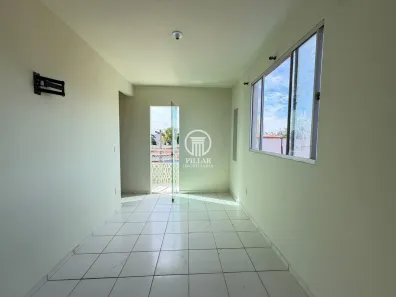 Apartamento com 3 Quartos para alugar, 105m² no Jardim São Luiz, Montes Claros