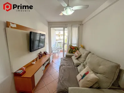Apartamento com 3 Quartos à venda, 120m² no Centro, Guarapari
