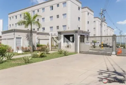 Apartamento com 2 Quartos à venda, 52m² no Parque das Rosas, Itu