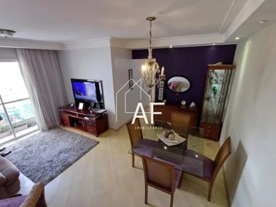 Apartamento com 2 Quartos à venda, 60m² no Vila Aurora (Zona Norte), São Paulo