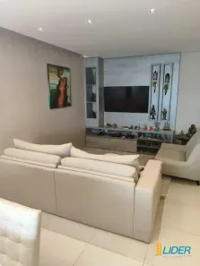 Apartamento com 3 Quartos à venda, 115m² no Santa Mônica, Uberlândia