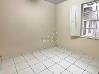 Sala Comercial com 3 Quartos para alugar, 60m² no Centro, Ponta Grossa