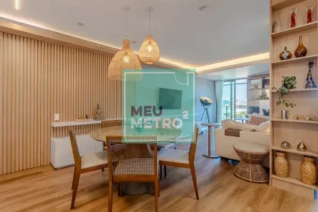 Cobertura com 3 Quartos à venda, 166m² no Campeche, Florianópolis